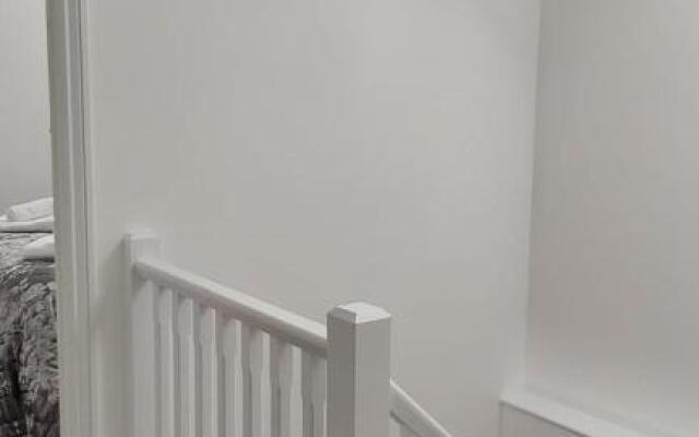 The Old Bakery - 11B