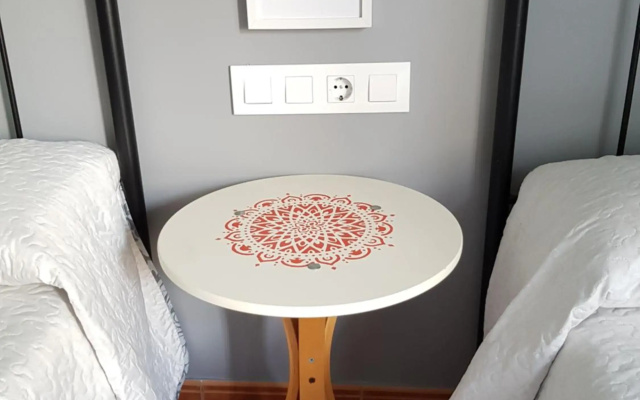 Apartamentos Serendipia