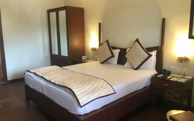 Chanakya BNR hotel