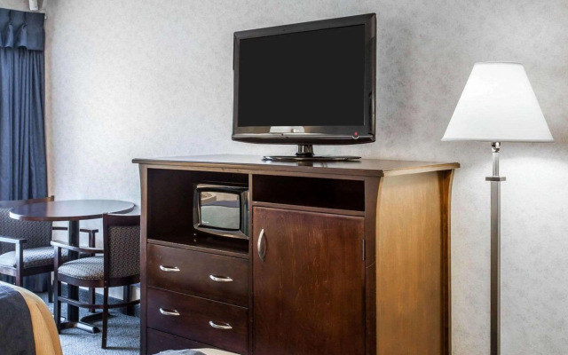 Comfort Inn Bellingham