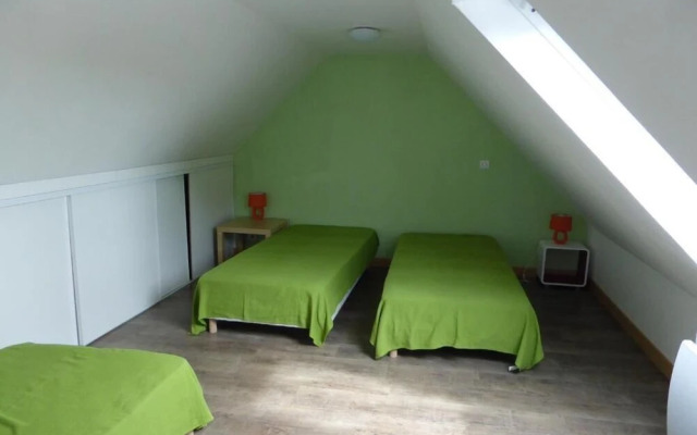 Résidence Saint-Yves