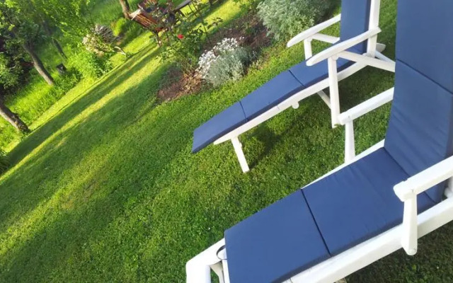 Guest House Family Varda