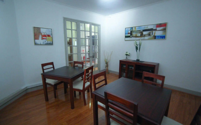 Hostal Sendero Sur