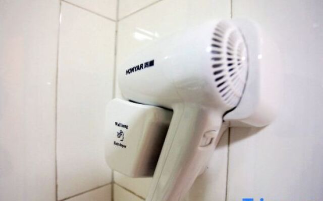 7Days Inn Chain Hotel (Nanjing Dachang Pedestrian Street)