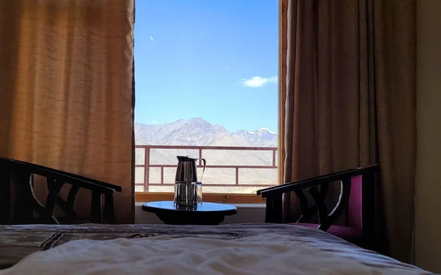 Hotel Jeevanam Villa
