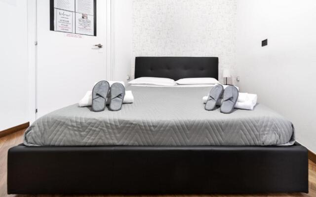 Dante 138 Class Rooms & Apartments