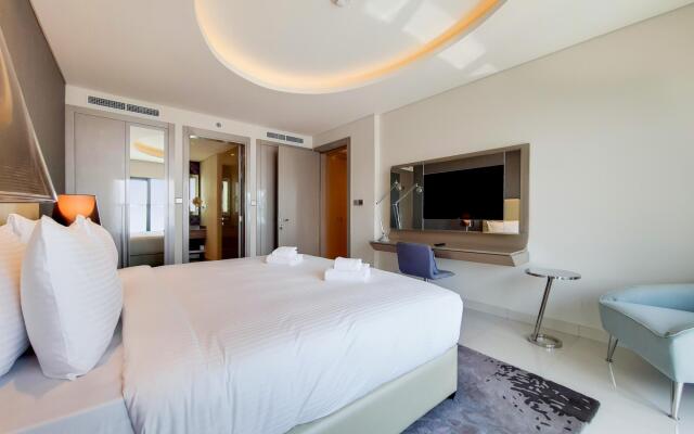 Business Bay - Damac Towers Paramount D 5202