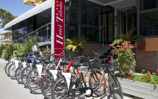 Hotel Toledo