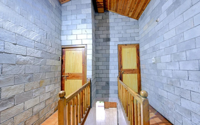 Atithi Huts