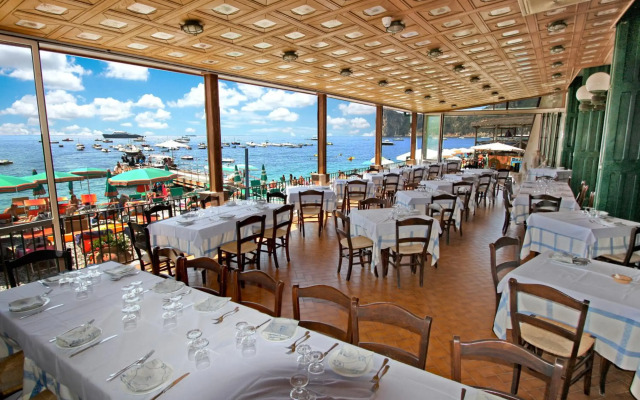 Hotel La Certosa