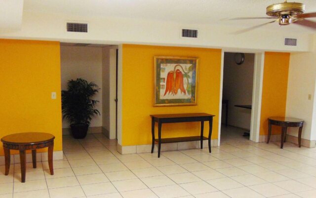 Magnuson Hotel Brewton