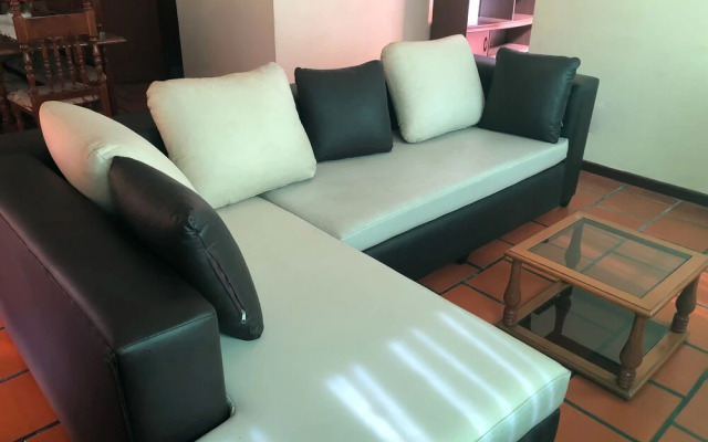 Family House for 6 People