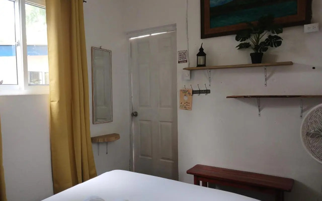 Saltwater Hostel