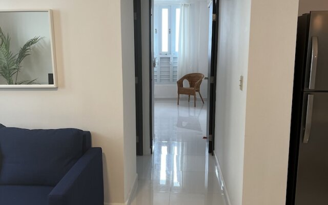 Arecibo Hotel 2101