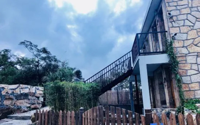 Jinsha Yunqi Holiday Hostel