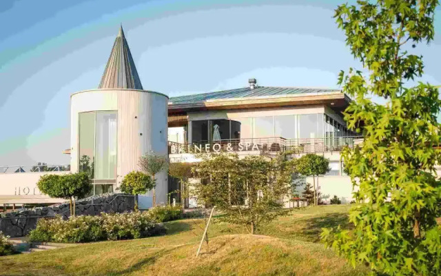 Resort Barrière Ribeauvillé