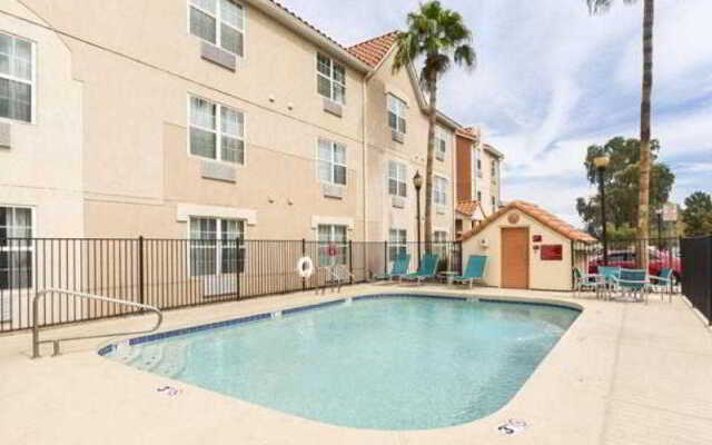 TownePlace Suites Phoenix North
