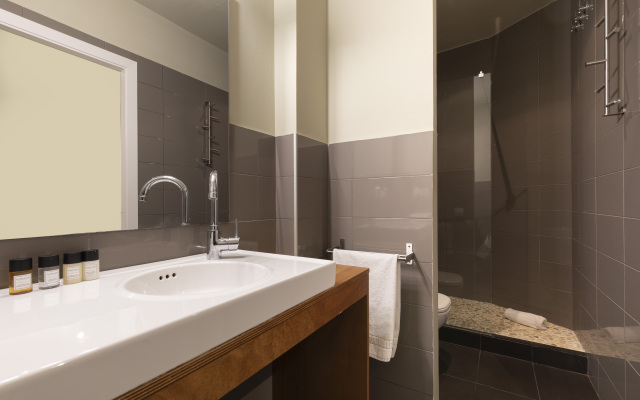 Aspasios Rambla Catalunya Suites