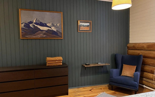 Путь Шамана