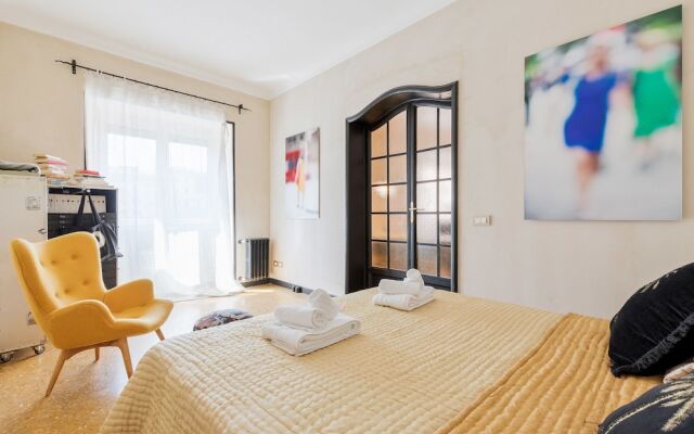 Rome as you feel - Torre Argentina Art Apartment