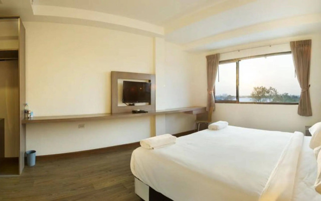 Milan Airport Hostel