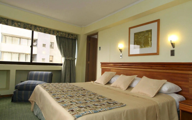 Gala Hotel & Centro de Eventos