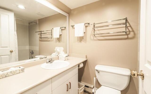 Lake Placid Lodge by ResortQuest Whistler