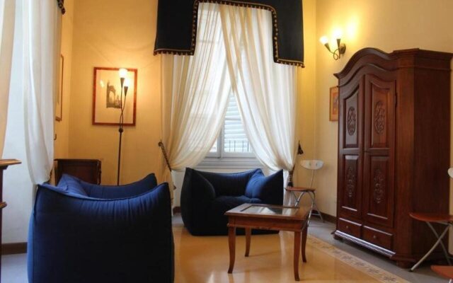 ViaRoma Suites - Florence