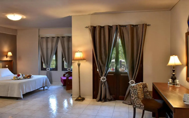 Pelion Resort