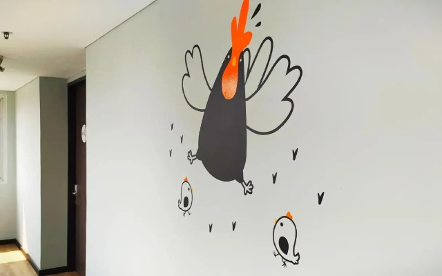 Everyday Smart Hotel