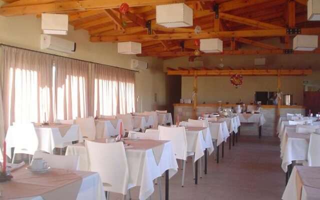 Posada y Spa Las Golondrinas