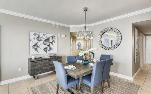 Treasure Island 2301