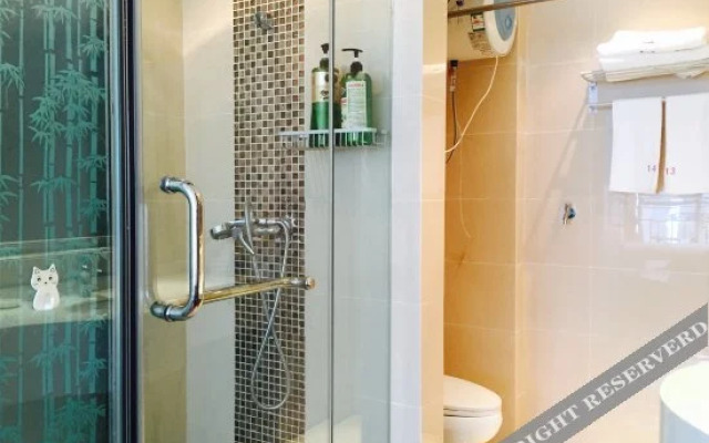 1413 Apartment Hotel