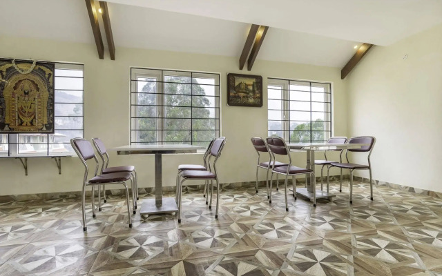 Treebo Trend Abirami Residency Kodaikanal