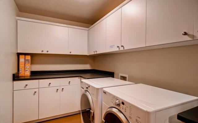 The Timbers #2G by RedAwning