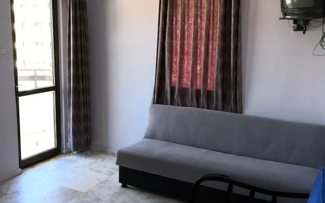 Icmeler Apart Hotel