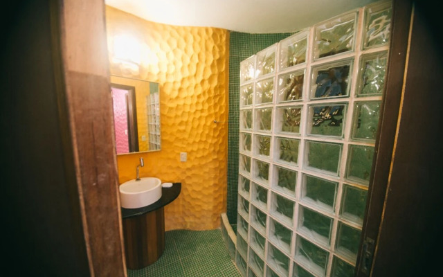 Casas Iluminao