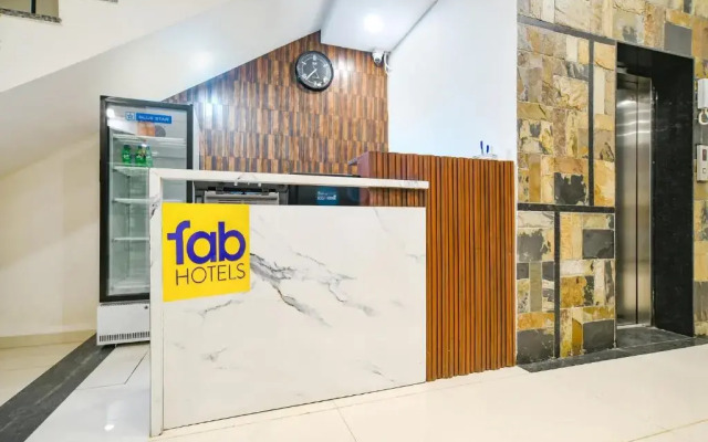 Fabhotel Suraj Kunj