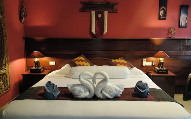Le Prive Resort