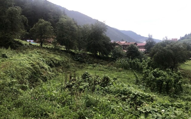 Uzungol Cerrahpasa Suites