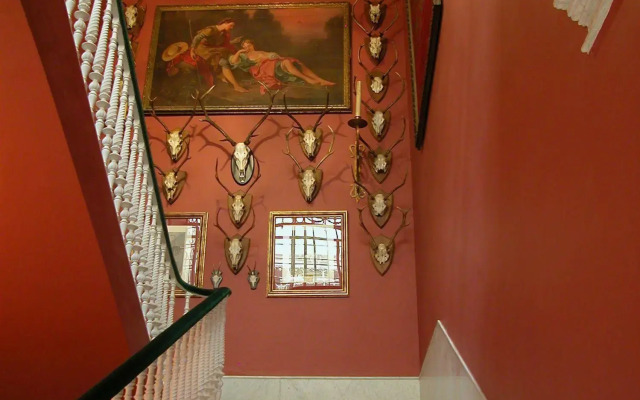 Hotel Casa Palacio Conde de la Corte