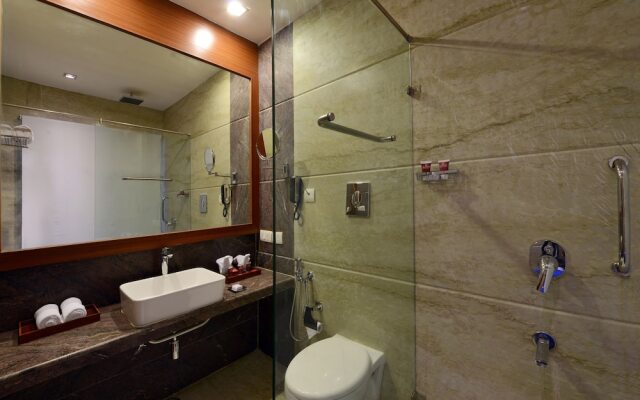 Lords Plaza Jaipur