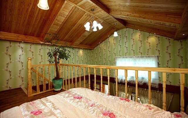 Seasonal Sky Pension