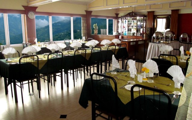 Udaan Nirvana Resort Darjeeling