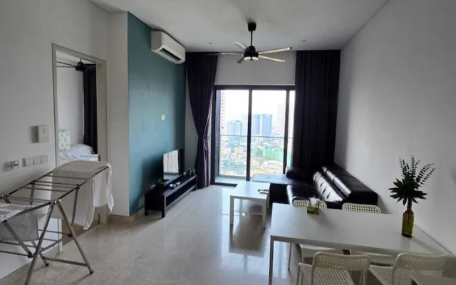 Lucentia Residence By Horizon Home – Guest Rooms – Kuala Lumpur