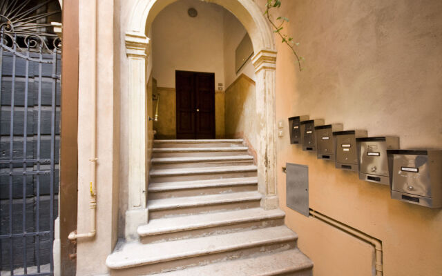 Residenza Palazzo Negri