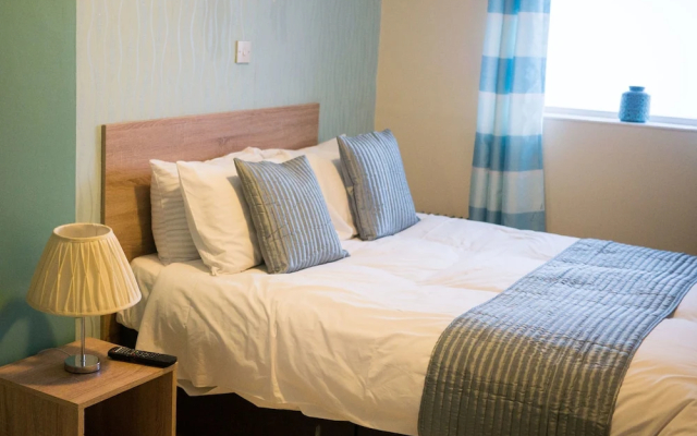 The Maple Hotel