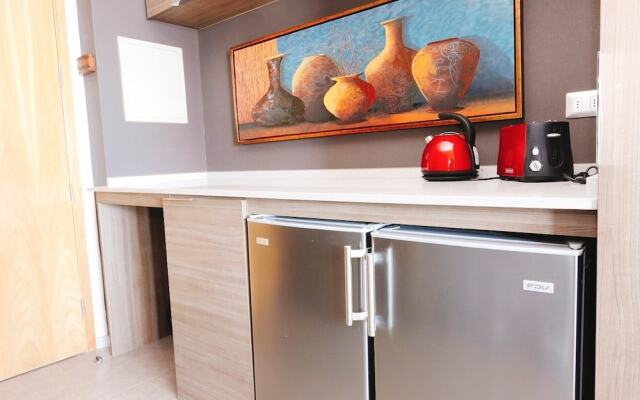 Apartament 132 Costa De Montemar