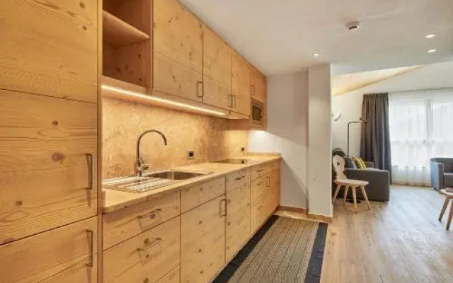 Residence Mugun