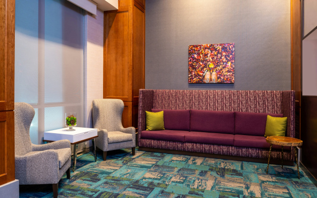 Hampton Inn & Suites Boise/Spectrum